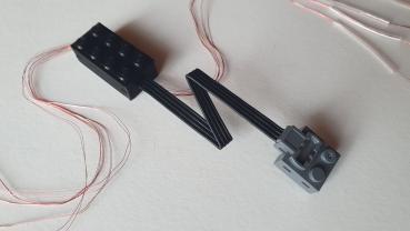 Fahrtrichtungswechsler Power Functions